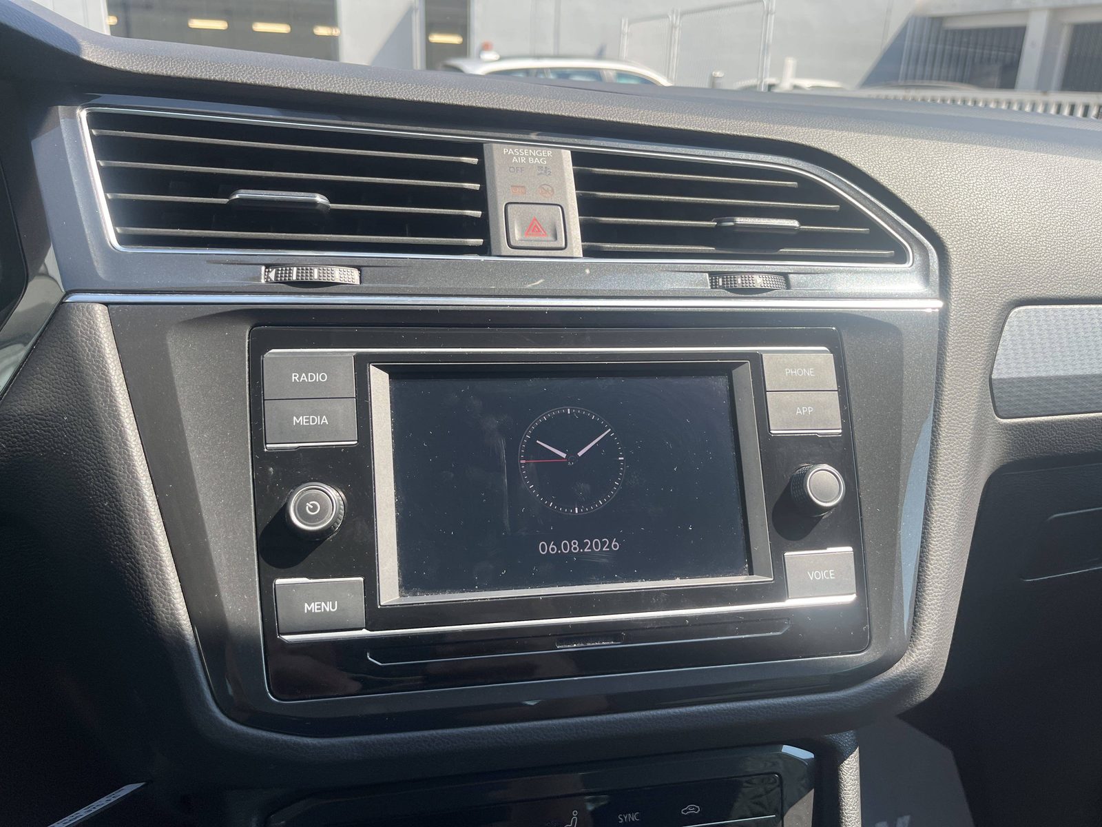 2023 Volkswagen Tiguan — fotografija 24