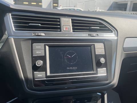 2023 Volkswagen Tiguan — sličica 24