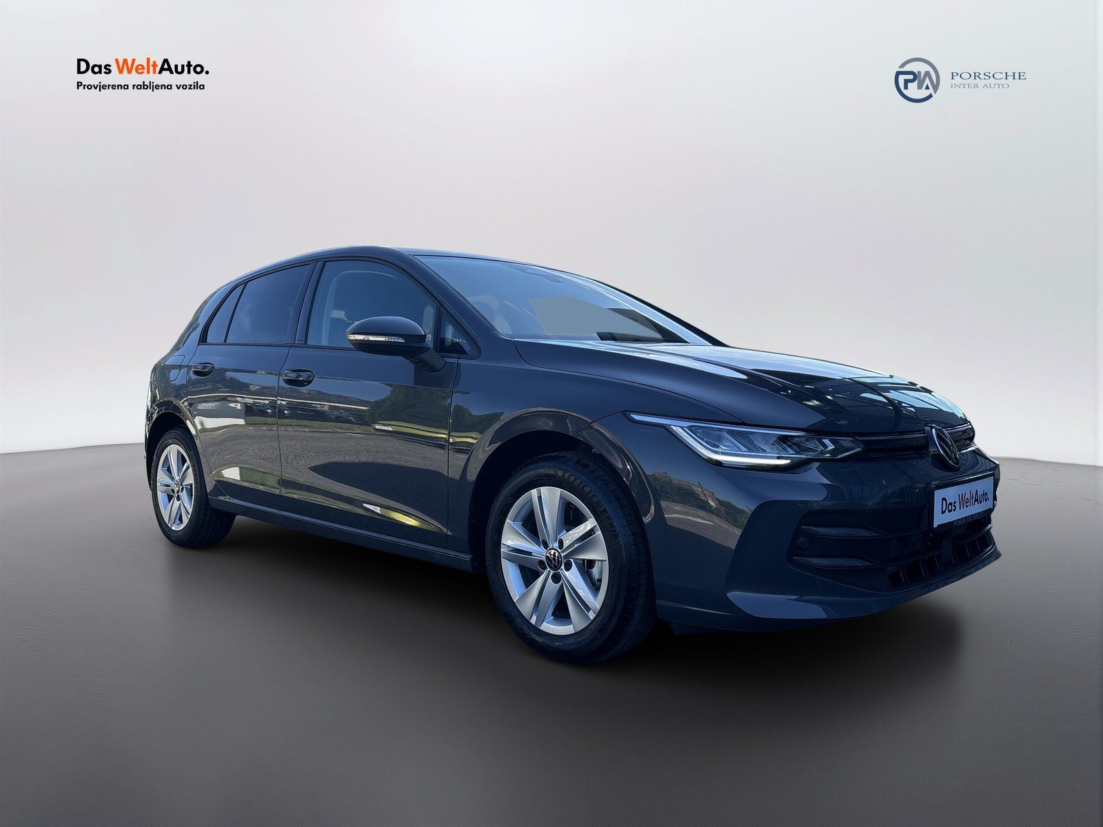 2026 Volkswagen Golf — fotografija 3