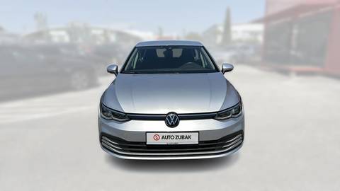 2024 Volkswagen Golf — sličica 2