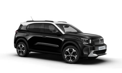 Citroën C3 Aircross — sličica 3