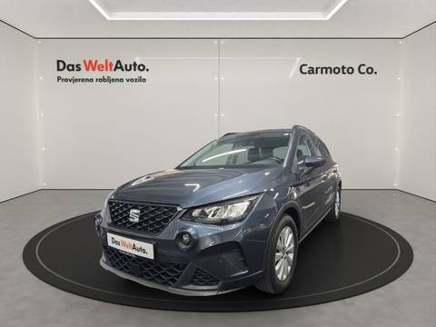 2024 Seat Arona