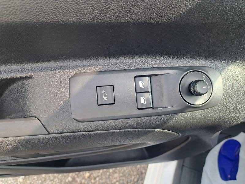 2020 Citroën Berlingo — fotografija 10