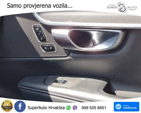 2020 Volvo V90 — sličica 22