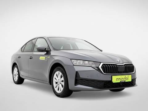 2024 Škoda Octavia