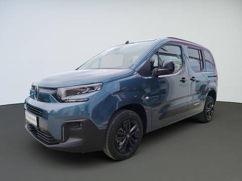 2026 Citroën E-BERLINGO — sličica 2