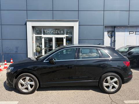 2019 Audi Q3 — sličica 3