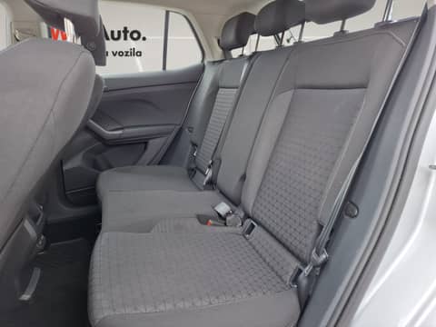 2023 Volkswagen T-Cross — sličica 12