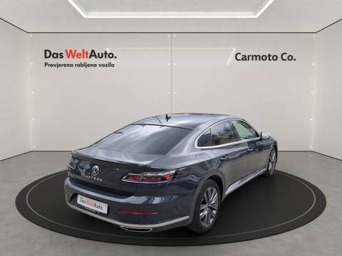 2021 Volkswagen Arteon — sličica 5