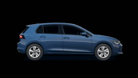 2026 Volkswagen Golf — sličica 6