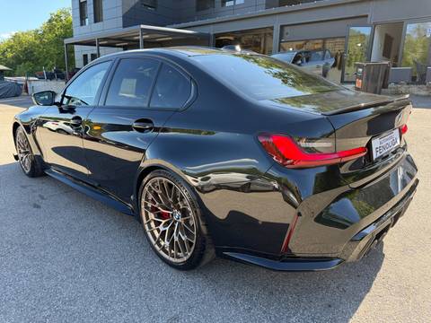 2024 BMW Serija 3 — sličica 4