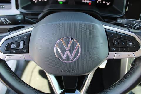 2023 Volkswagen Taigo — sličica 15