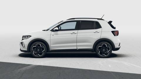 2026 Volkswagen T-Cross R-Line — sličica 3