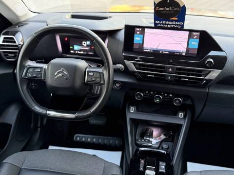 2022 Citroën C4 — sličica 18