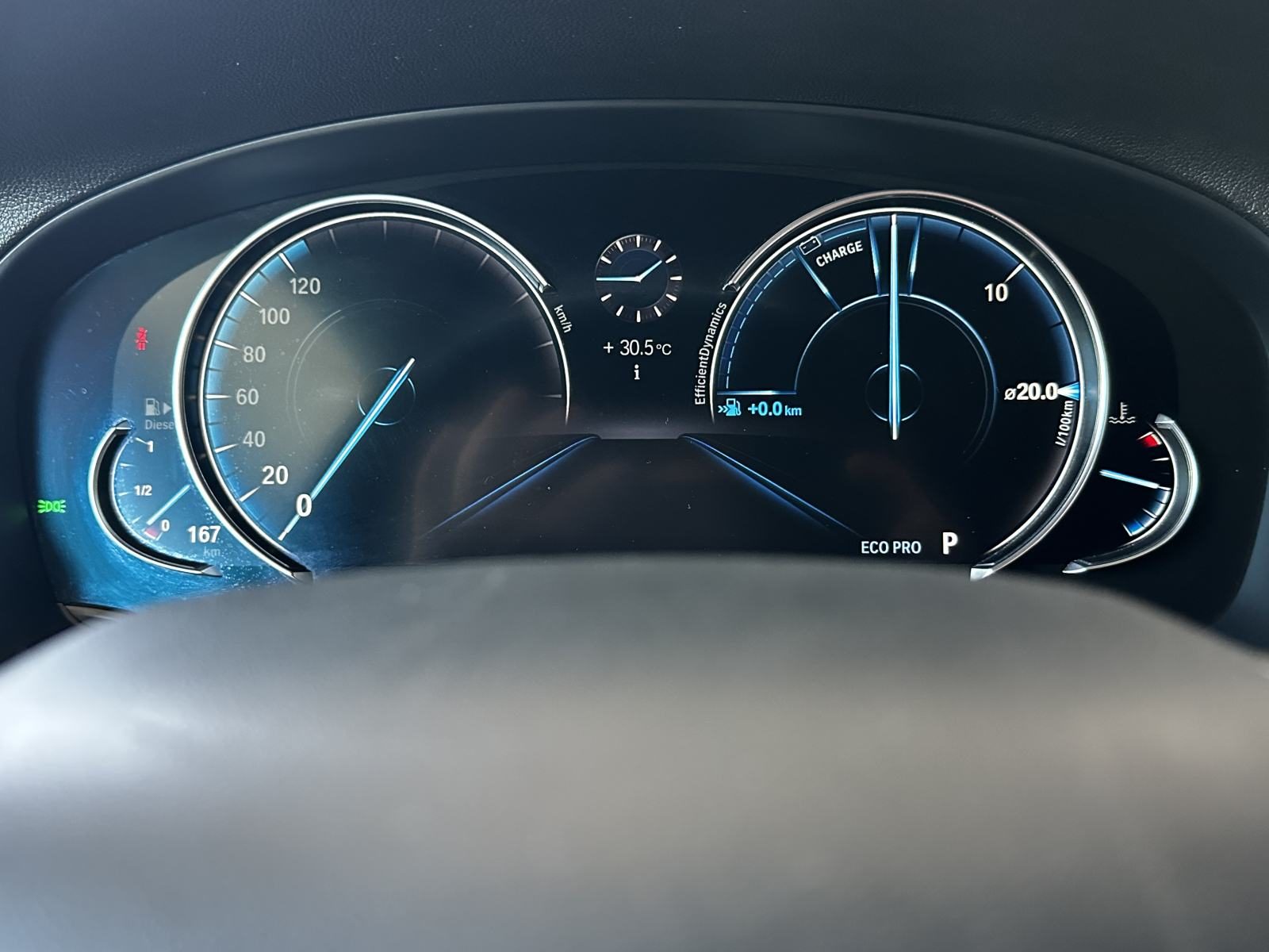2019 BMW X4 xLine — fotografija 14