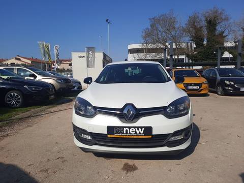 2016 Renault Megane — sličica 3