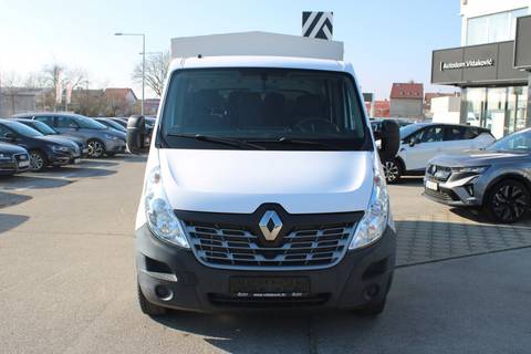 2018 Renault Master — sličica 2