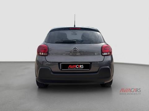 2022 Citroën C3 — sličica 4