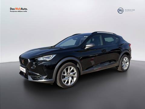 2021 Cupra Formentor