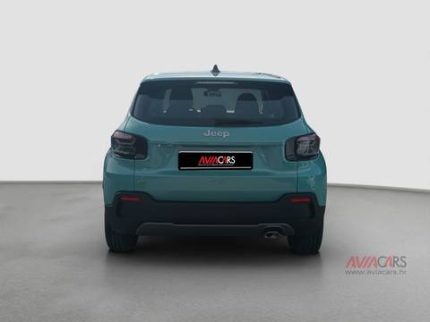 2024 Jeep Avenger — sličica 4