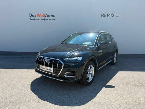 2021 Audi Q5