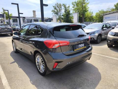 2021 Ford Focus — sličica 7
