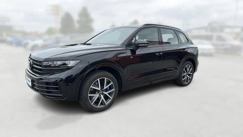 2024 Volkswagen Touareg