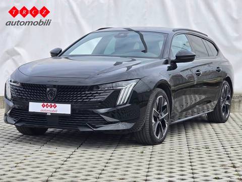 2024 Peugeot 508