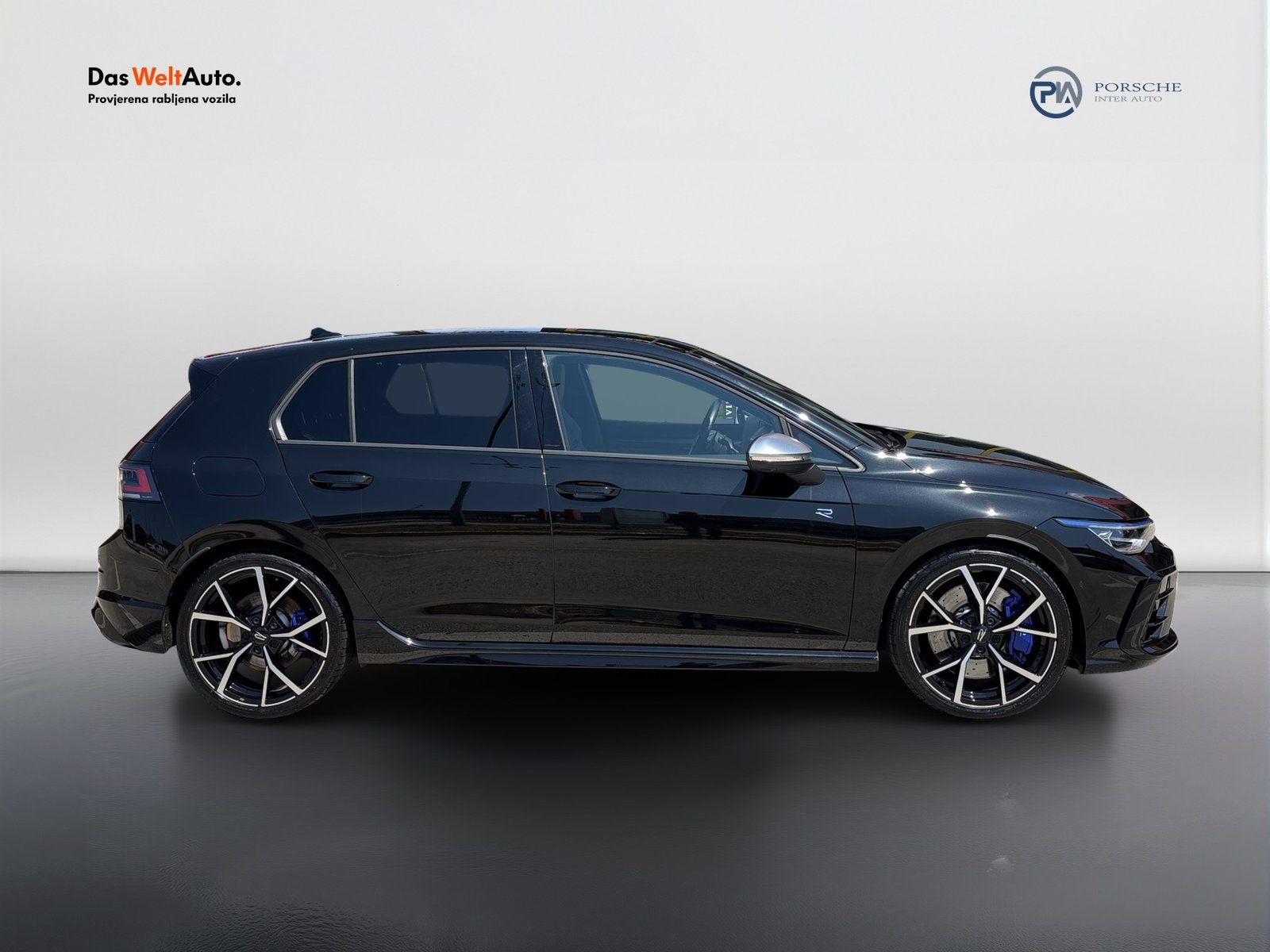 2025 Volkswagen Golf — fotografija 4