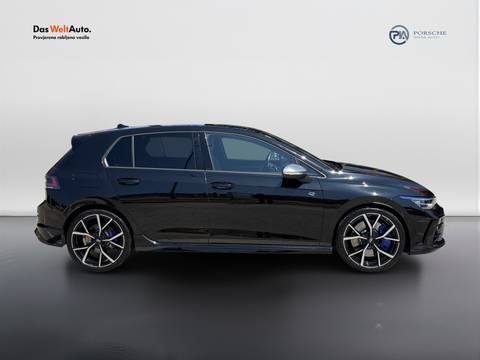 2025 Volkswagen Golf — sličica 4