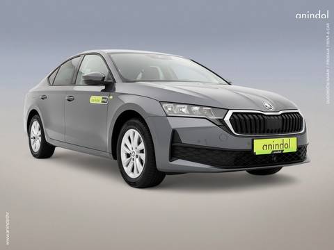 2026 Škoda Octavia — sličica 2
