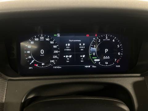 2021 Land Rover Range Rover Velar — sličica 17