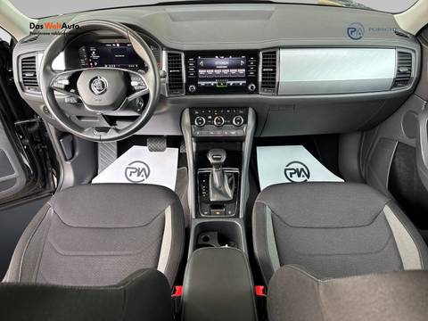 2023 Škoda Kodiaq — sličica 12