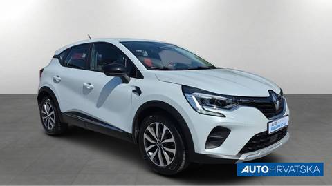 2021 Renault Captur — sličica 3