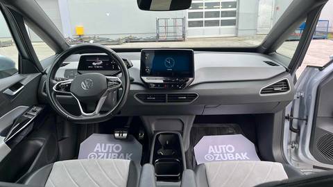 2023 Volkswagen ID.3 — sličica 11