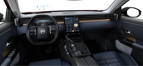 2026 Citroën E-C5 AIRCROSS — sličica 6