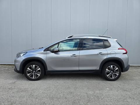 2017 Peugeot 2008 — sličica 2