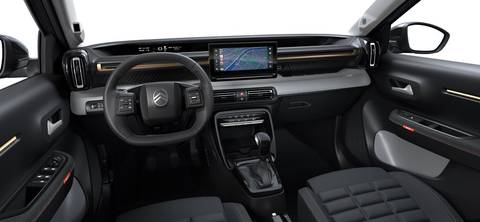 2026 Citroën C3 Aircross — sličica 7