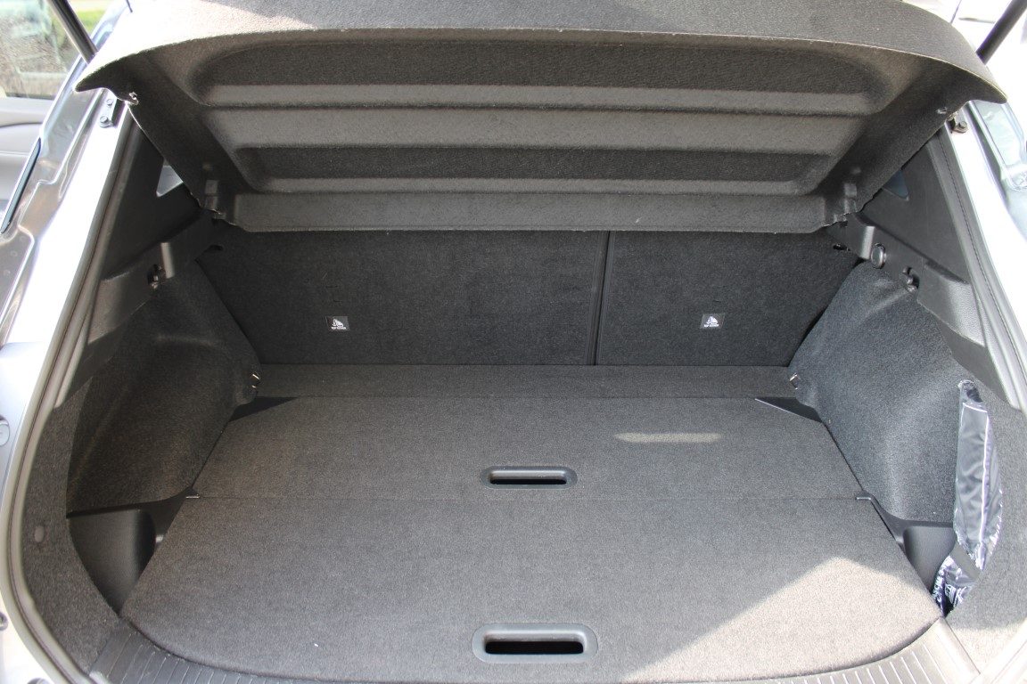 2024 Nissan Qashqai — fotografija 20