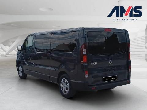 2023 Renault Trafic — sličica 3