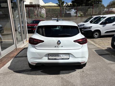 2023 Renault Clio — sličica 6