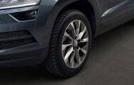 2021 Škoda Karoq — sličica 24