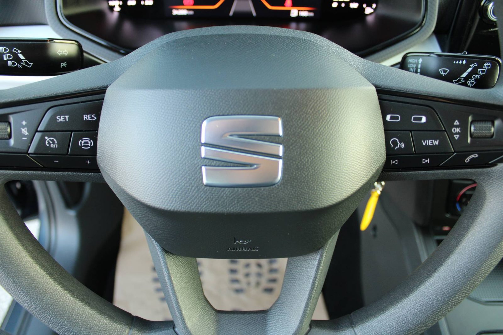 2024 Seat Arona — fotografija 15