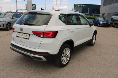 2023 Seat Ateca — sličica 5