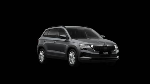 2026 Škoda Karoq