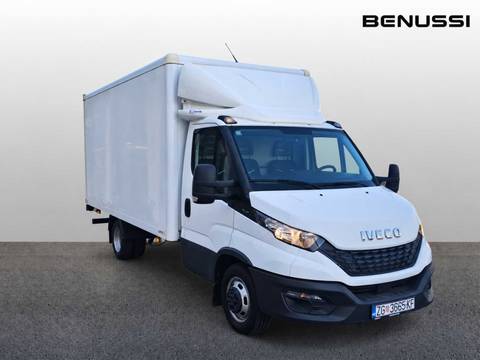 2021 Iveco Daily — sličica 2