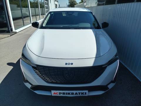 2022 Peugeot 308 SW — sličica 11