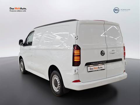 2026 Volkswagen Transporter — sličica 7