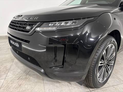 2025 Land Rover Range Rover Evoque — sličica 10