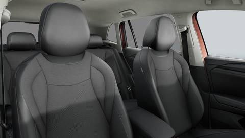 2026 Volkswagen Tiguan — sličica 2